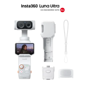 Insta360 Luna Ultra