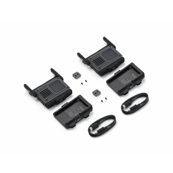 DJI SDR Transmission 2 Combo DJI SDR Transmission 2 Combo