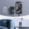 Anker MagGo Power Bank | 10000 mAh | Black Stone