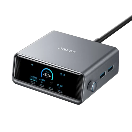 Anker Prime