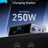 Anker Prime Charger (250W, 6 Ports, GaNPrime)