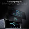 Anker Prime Charger (250W, 6 Ports, GaNPrime)