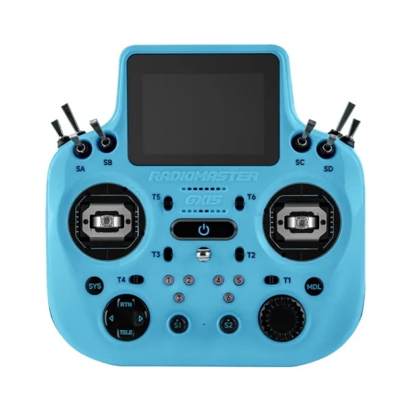 Radiomaster GX15