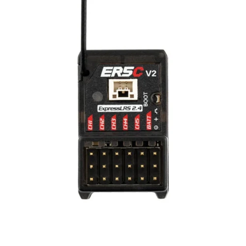 Radiomaster ER5C V2