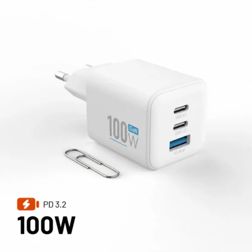 FIXED Mini Charger