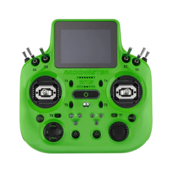 Radiomaster GX15