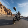 Lifestyle KV_Motorcycle DJI Osmo 360 II Standard Combo