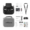 Radiomaster GX15 MAX Radio Controller ELRS / Charcoal