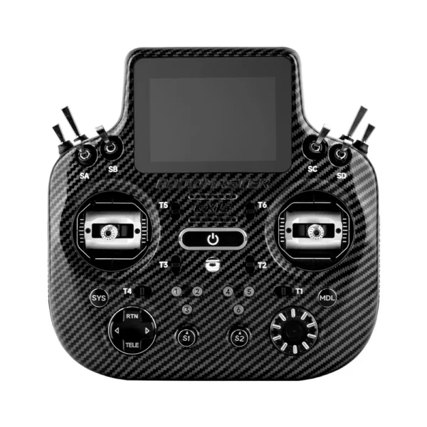 Radiomaster GX15 MAX