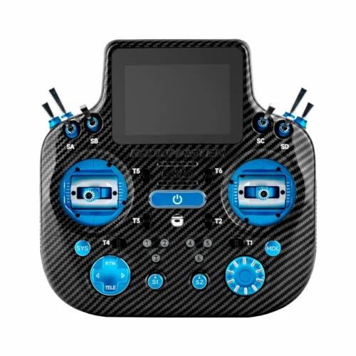 Radiomaster GX15 MAX