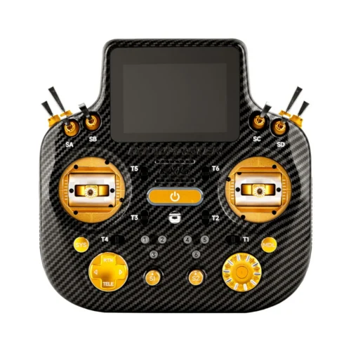 Radiomaster GX15 MAX