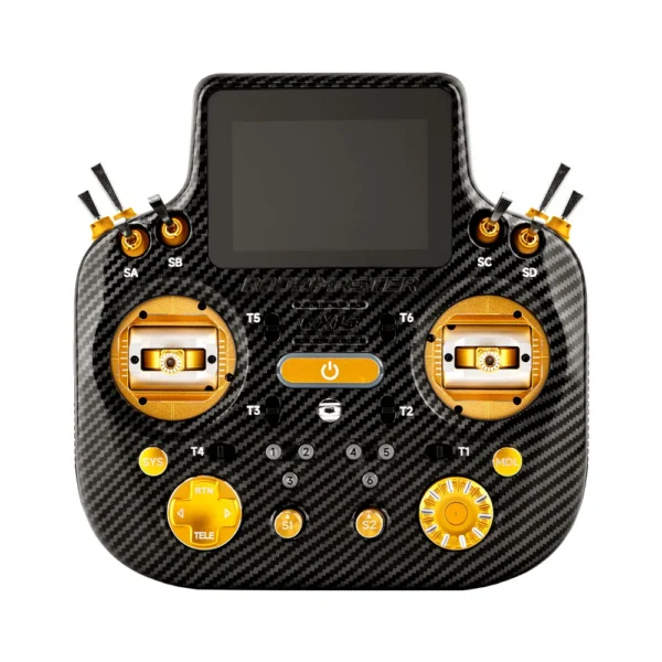 Radiomaster GX15 MAX