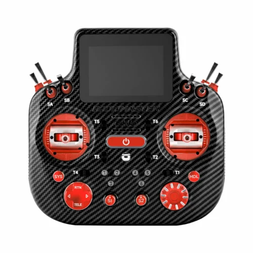 Radiomaster GX15 MAX