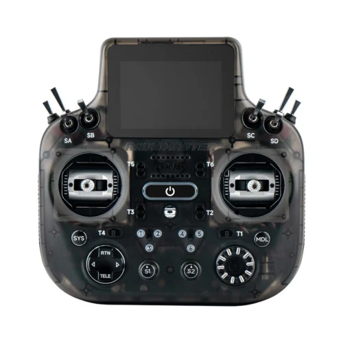 Radiomaster GX15 MAX