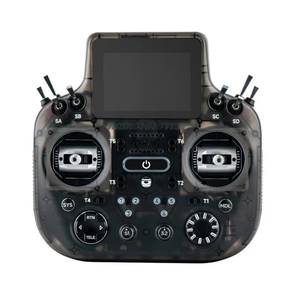 Radiomaster GX15 MAX
