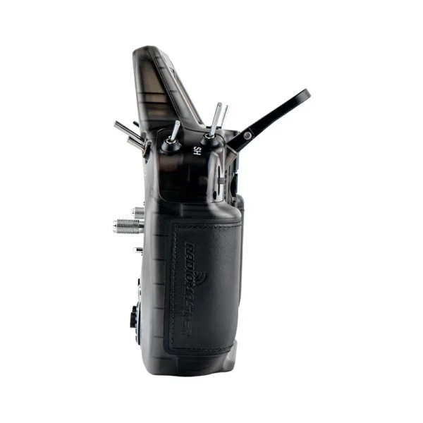 Radiomaster GX15 MAX Radio Controller ELRS / Charcoal