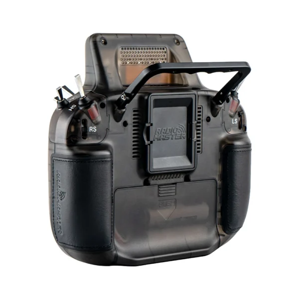 Radiomaster GX15 MAX Radio Controller ELRS / Charcoal
