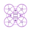 BetaFPV Meteor65 Pro II Frame (Purple)