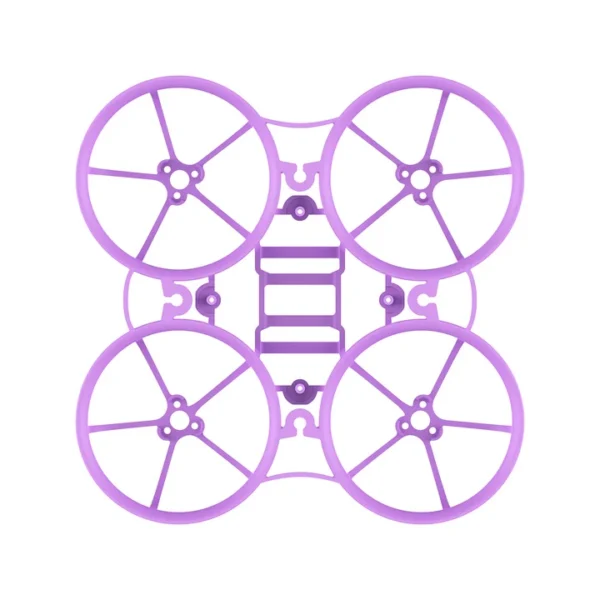 BetaFPV Meteor65 Pro II Frame (Purple)