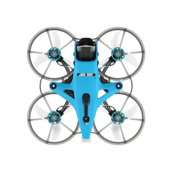 Meteor65_Pro_II_O4_Brushless_Whoop_Quadcopter_top_view_720x BetaFPV Meteor65 Pro II Whoop Quadcopter ELRS (with O4 Wide)