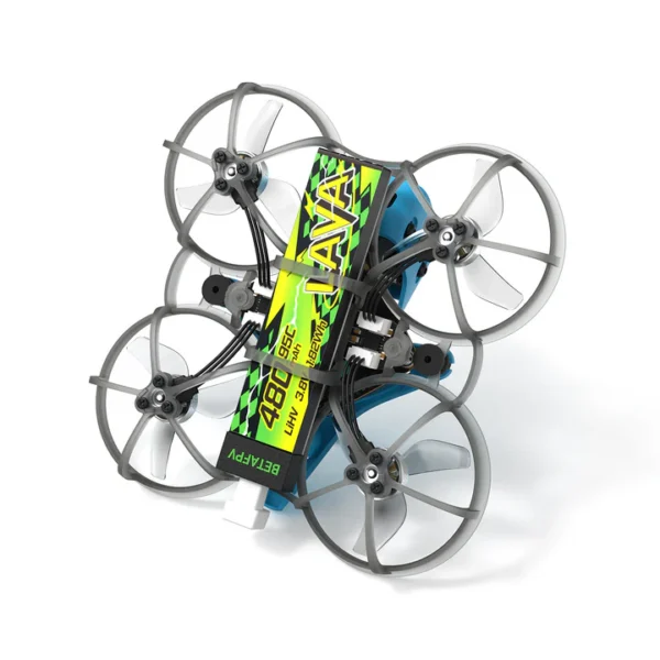 Meteor65_Pro_II_O4_Brushless_Whoop_Quadcopter_with_battery_720x BetaFPV Meteor65 Pro II Whoop Quadcopter ELRS (with O4 Wide)