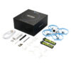 BetaFPV Meteor75 Pro Brushless Whoop Quadcopter (Analog) | Matrix ELRS 2.4G (BMI270)