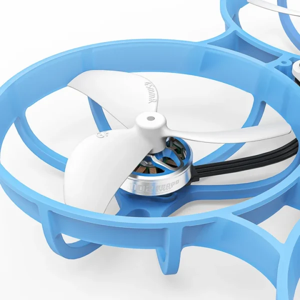 BetaFPV Meteor75 Pro Brushless Whoop Quadcopter (Analog) | Matrix ELRS 2.4G (BMI270)