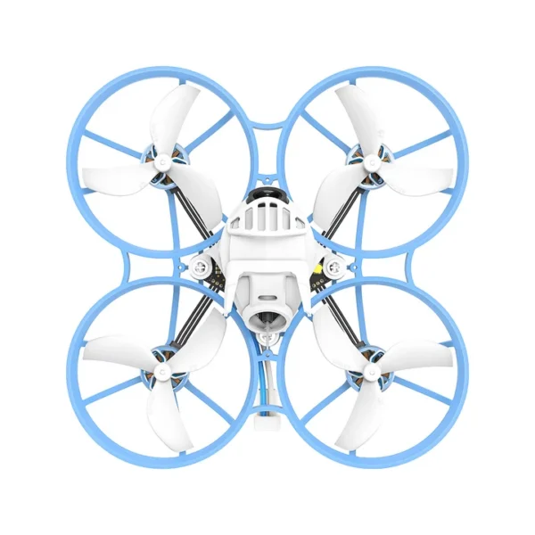 BetaFPV Meteor75 Pro Brushless Whoop Quadcopter (Analog) | Matrix ELRS 2.4G (BMI270)