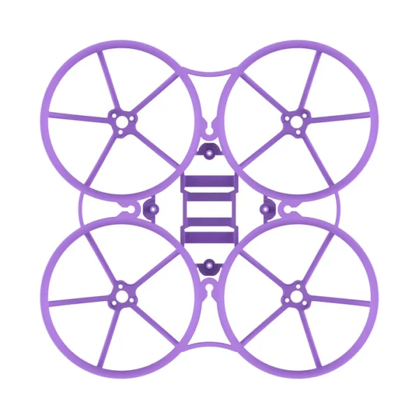 BetaFPV Meteor75 Pro II Frame (Purple)