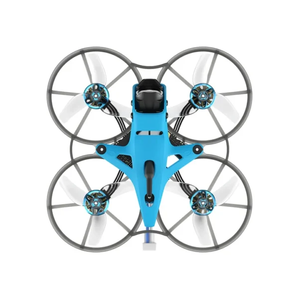Meteor75_Pro_II_O4_Brushless_Whoop_Quadcopter_top_view_720x BetaFPV Meteor75 Pro II Whoop Quadcopter ELRS (with O4 Wide)