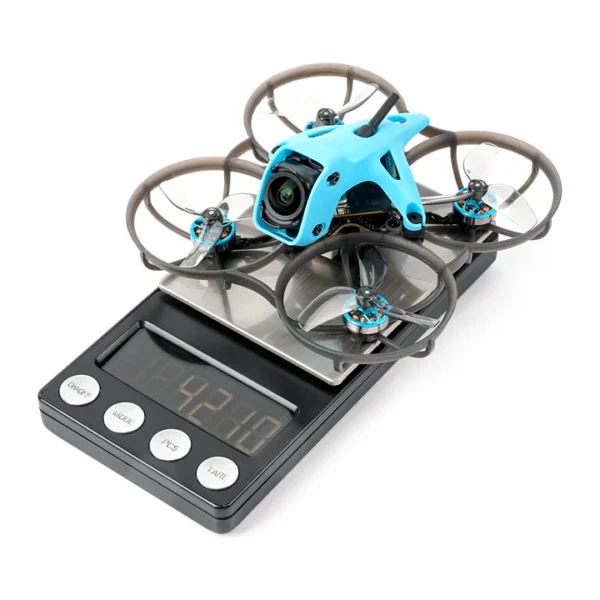 Meteor75_Pro_II_O4_Brushless_Whoop_Quadcopter_weight_720x BetaFPV Meteor75 Pro II Whoop Quadcopter ELRS (with O4 Wide)