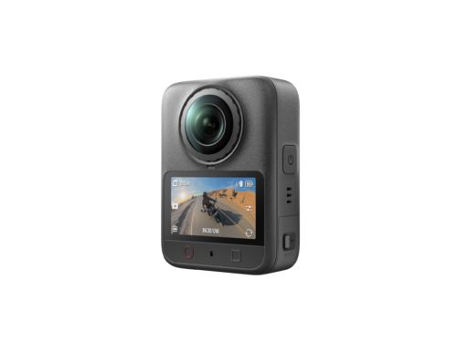 DJI Osmo 360 II