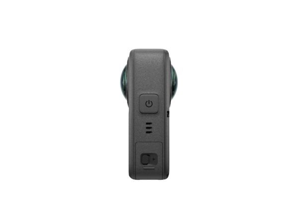 DJI Osmo 360 II Adventure Combo