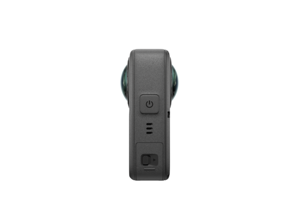 OSMO 360 II -右视 DJI Osmo 360 II Standard Combo