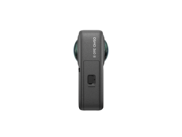 OSMO 360 II -左视 DJI Osmo 360 II Standard Combo