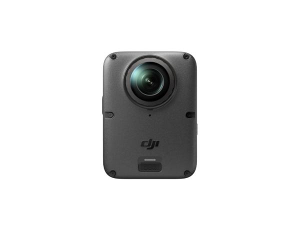 OSMO 360 II -背面 DJI Osmo 360 II Standard Combo