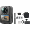DJI Osmo 360 II