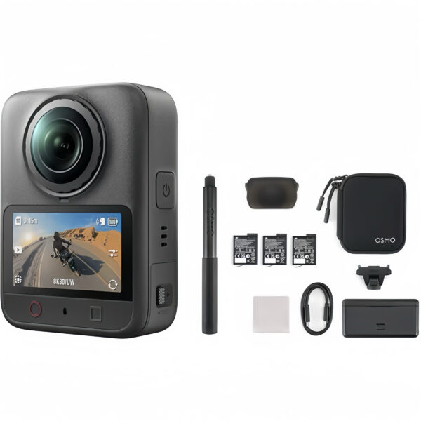 DJI Osmo 360 II