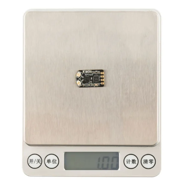 Radiomaster RP3 V2 ExpressLRS 2.4ghz Nano Receiver