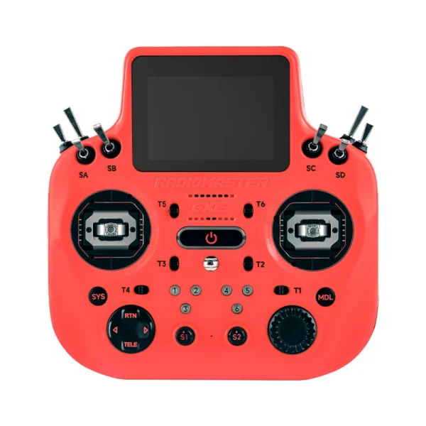 Radiomaster GX15
