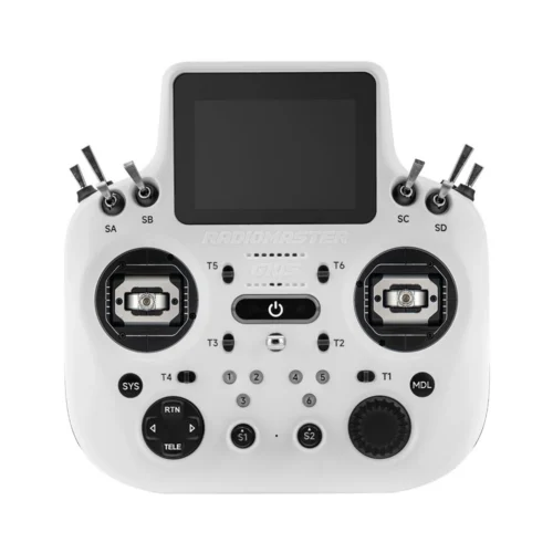 Radiomaster GX15 Radiomaster GX15