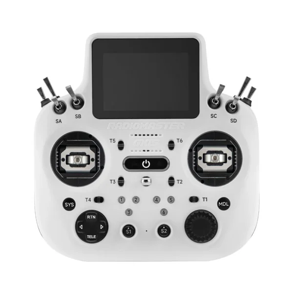 Radiomaster GX15