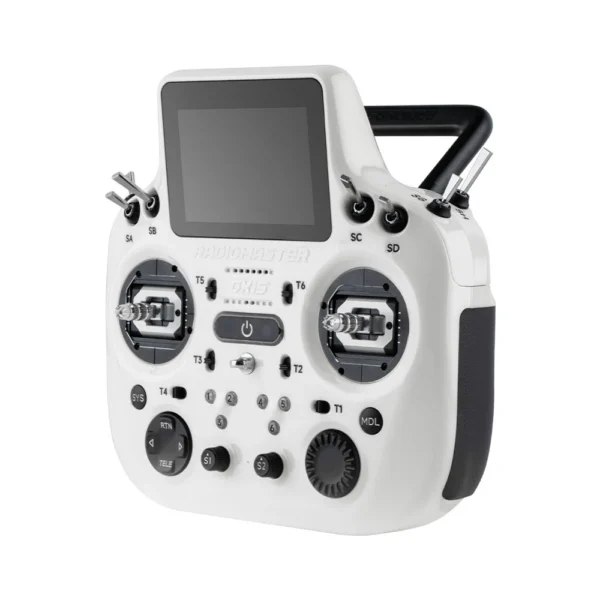 Radiomaster GX15 Radio Controller ELRS / Blue