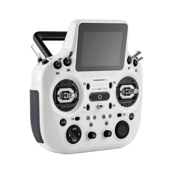 Radiomaster GX15 Radio Controller ELRS / Blue