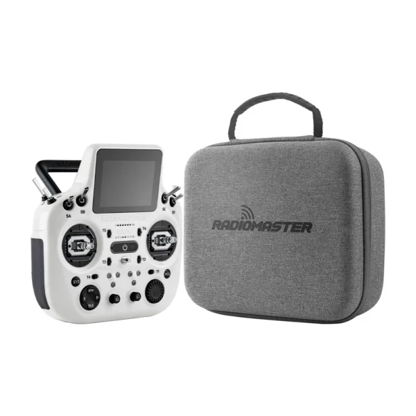 Radiomaster GX15 Radio Controller ELRS / Blue