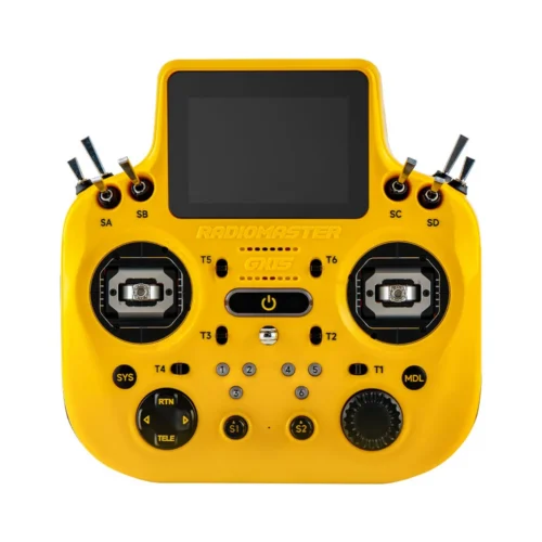 Radiomaster GX15 Radiomaster GX15