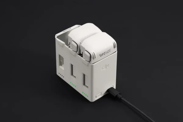 DJI Lito 1 Charging Hub