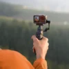 ccec0a02f2ee482c30fbb7cf80c04f03@large DJI Osmo Action Dual-Direction Battery Handle