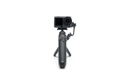 DJI Osmo Action