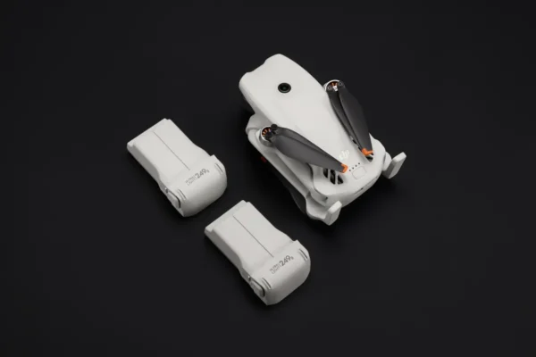 DJI Lito 1 Intelligent Flight Battery